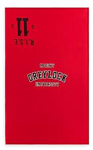 Mt. Greylock Throw - 100% Exclusive