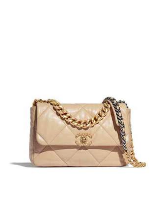 Chanel 19 Flap Bag Chanel 19 Flap Bag