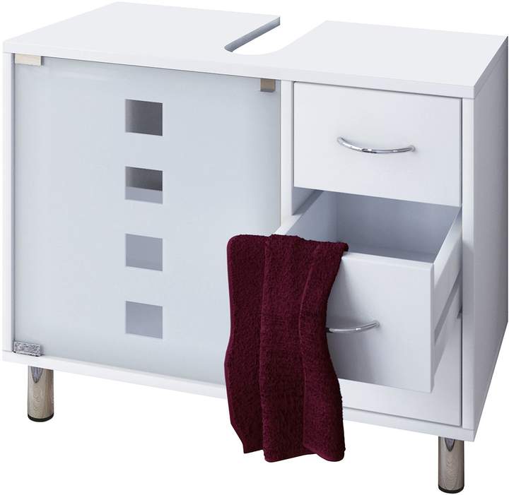 Waschbeckenunterschrank Darola