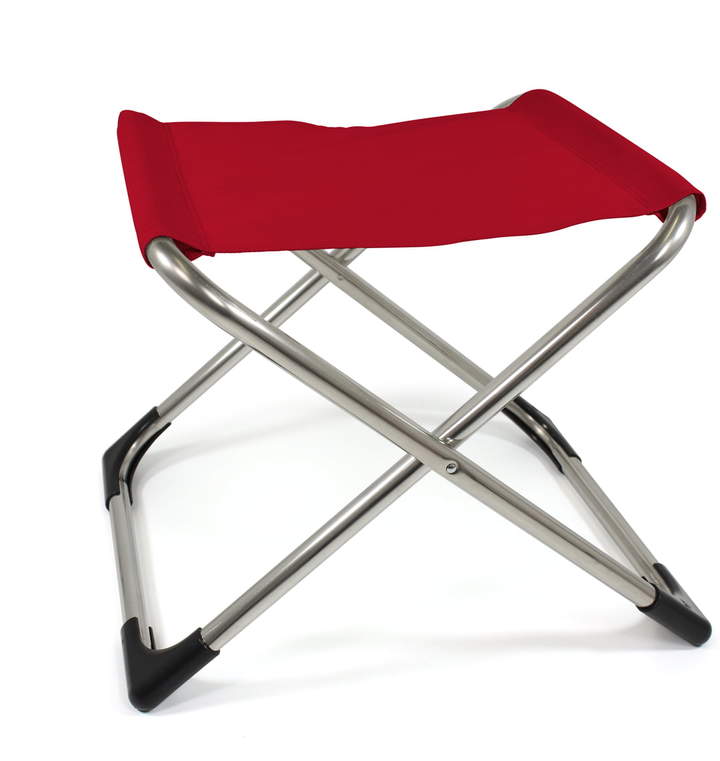 Fiam - Chico Hocker, Rot