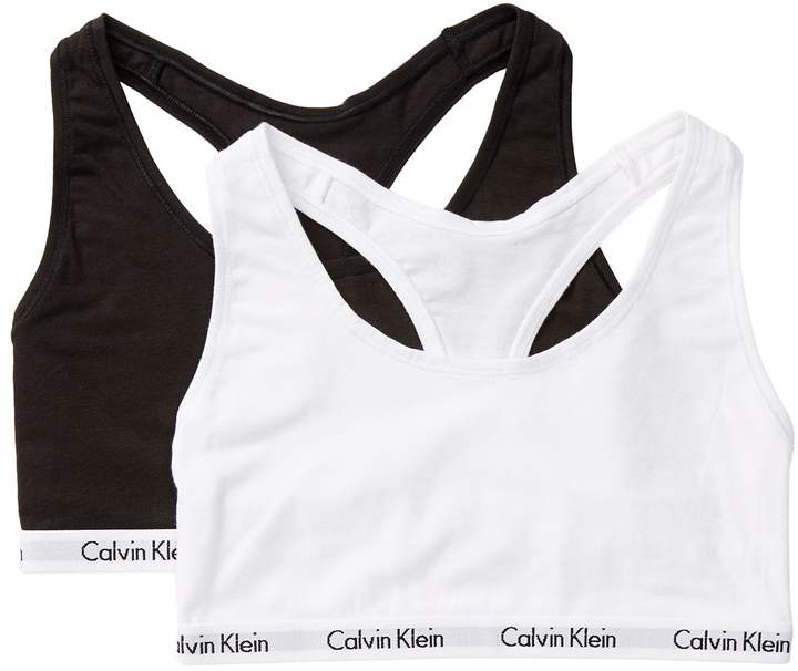 Carousel Bralette - Pack of 2