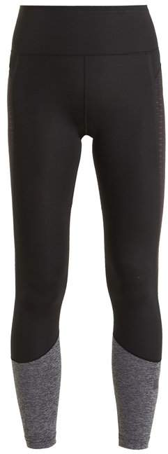 Training Ultimate performance leggings