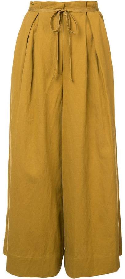 'Sylvie' Culottes