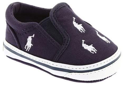 Unisex Infant Bal Harbour Repeat Slip-On Sneaker
