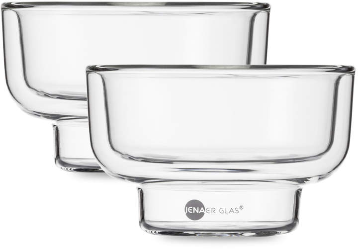 Zwiesel Kristallglas AG Jenaer Glas - Match Schale 300ml (2er-Set)