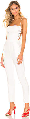 superdown Kathleen Strappy Jumpsuit