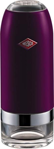 Salz- und Pfeffermühle