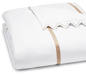 Aziza Duvet Cover, King