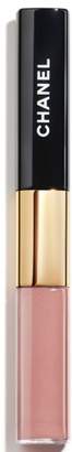 Chanel LE ROUGE DUO ULTRA TENUE Ultra Wear Lip Colour