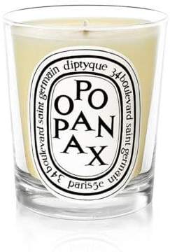 Opopanax Scented Candle/6.5 oz.