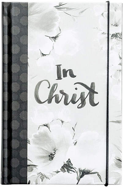 'In Christ' Journal