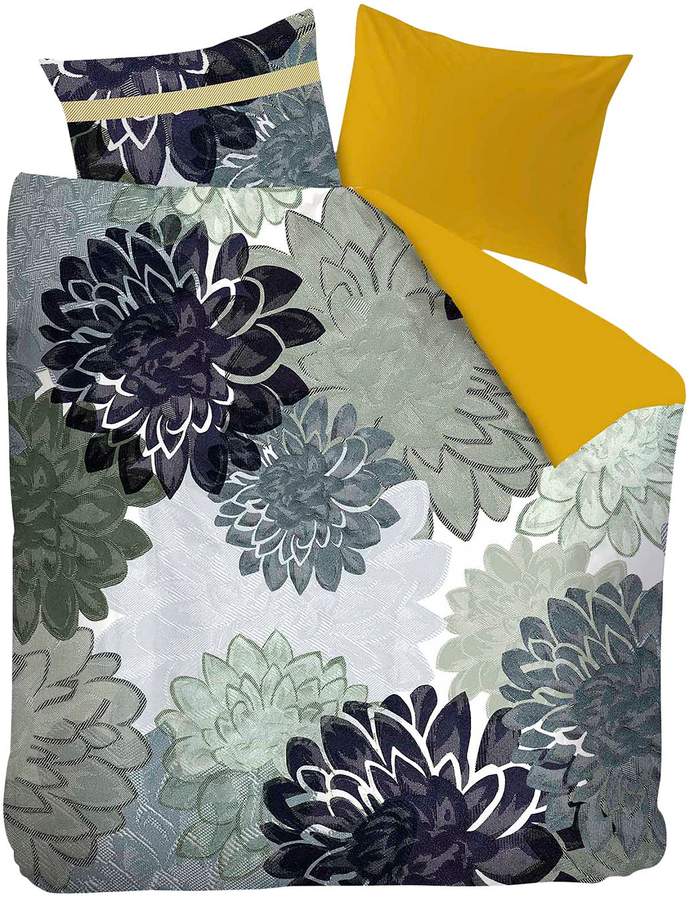 Bettwäsche Flower Parade