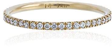 thread band Y-D ring