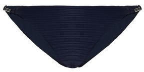 Jets Australia By Jessika Allen Ribbed Low-Rise Bikini Briefs