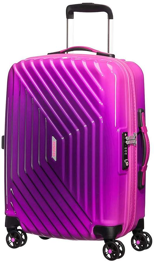 Air Force 1 Spinner Gradient Cabin Case