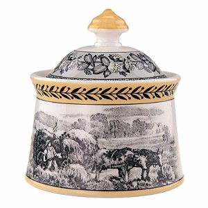 Audun Ferme Sugar Bowl