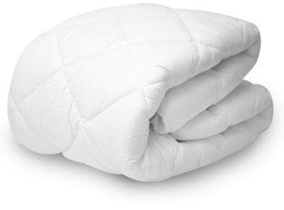 Specialty Sized Dual Queen Mattress Pad