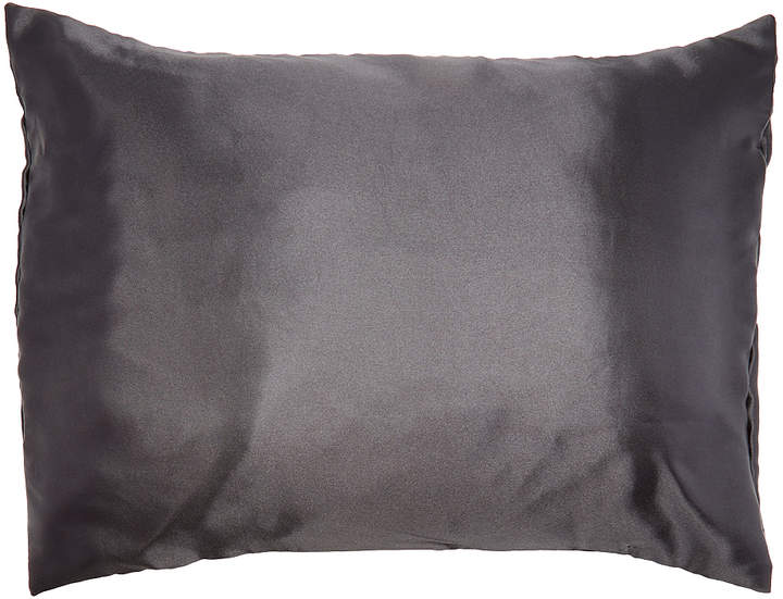 Black Single Pillowcase