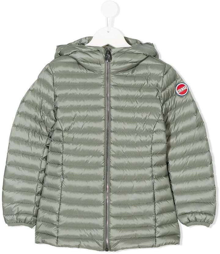 Colmar Kids padded jacket