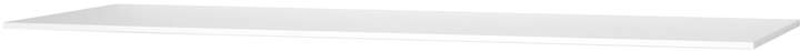 Schönbuch - Abdeckplatte 1080 für Urban Kommode, 120 cm, Schneeweiß (RAL 9016)