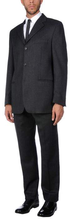 L.B.K. Suit