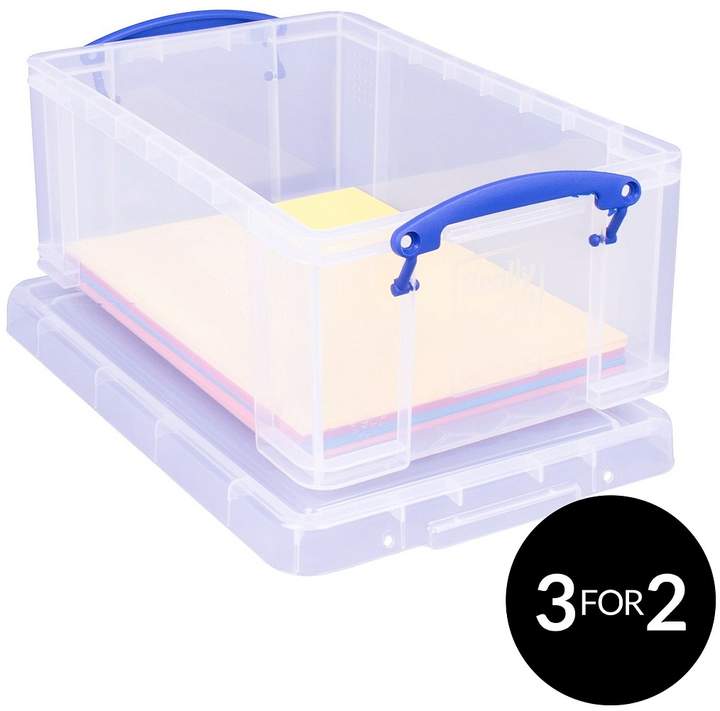 Really Useful Box 9L