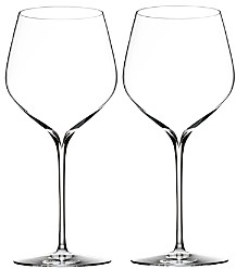 Elegance Cabernet Sauvignon Wine Glass, Pair