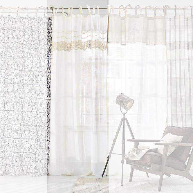 LOBERON Gardine Juliene