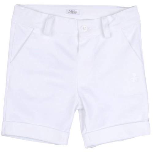 LE BEBÉ Bermuda shorts
