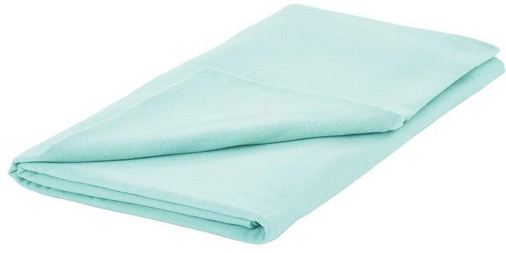 Soft N Cosy Brushed Cotton Flat Sheet