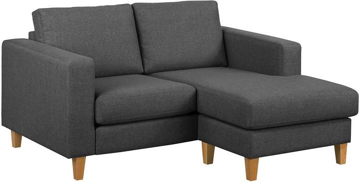 reconcept Ecksofa Masion III Webstoff