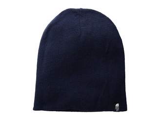 the north face merino reversible beanie
