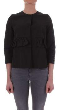 Guttha Blazer GUAVATRE Jacke Frau Schwarz