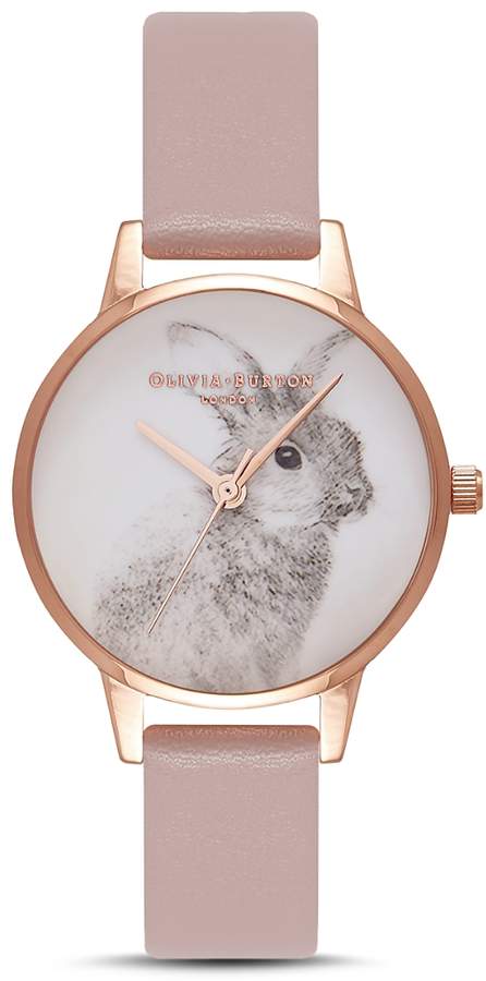 Bunny Watch, 30mm