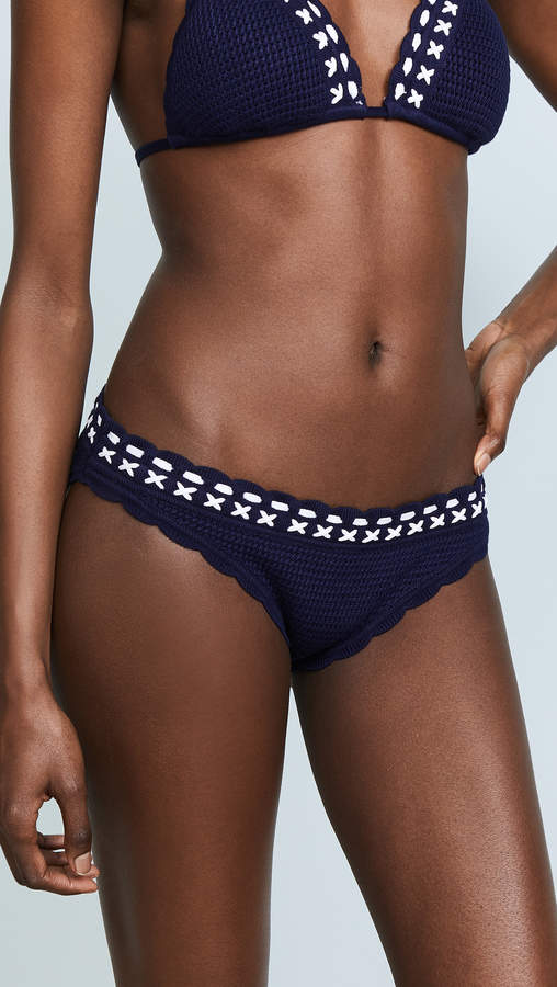 Crochet Bikini Bottoms