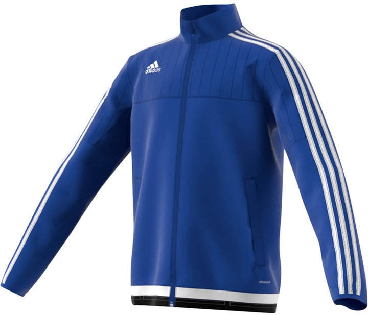 Tiro15 Training Jacket, Big Boys