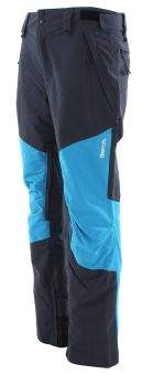 COLOUR BLOCK Hose 2018 dark navy blue