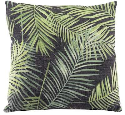 Zuo Modern Green Tropical Pillow - 18