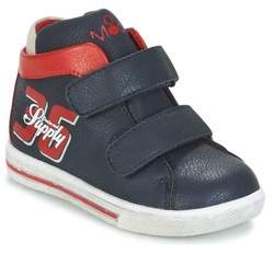 Mod'8 STARIUS Marine / Red