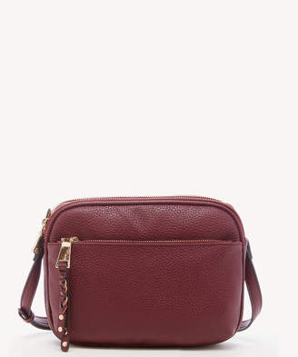 Oxblood Handbags - ShopStyle