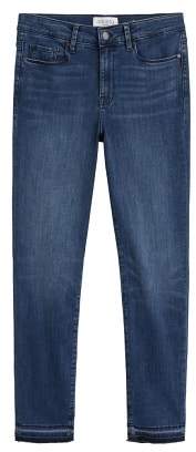 MANGO Violeta BY Slim-fit Valentin jeans