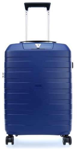 Roncato Box S Spinner-Trolley navy