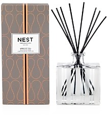 Apricot Tea Diffuser