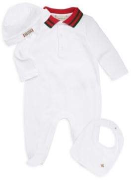 Baby's Polo Footie