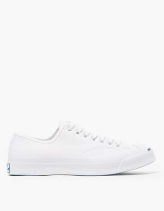 Converse Jack Purcell Signature Sneaker