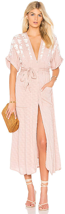 Love To Love You Dress