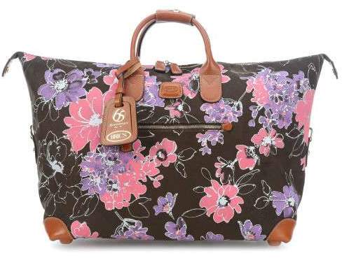 Brics Life Special Edition S Reisetasche mehrfarbig