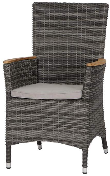 Siena Garden Gartensessel Leon Luzern