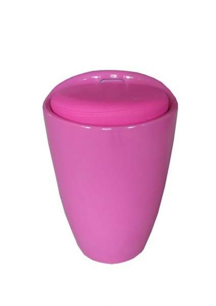 HTI-Line Lucy Badhocker - Wäschekorb