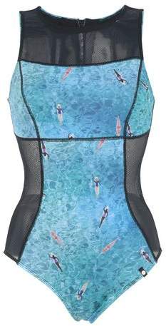 SEASTER Sportliche Bademode